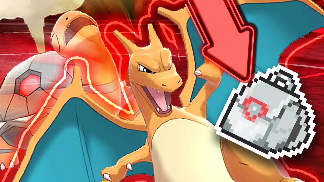 EJECT PACK TORKOAL + CHARIZARD = GG! Competitive Online Battles (1080p)