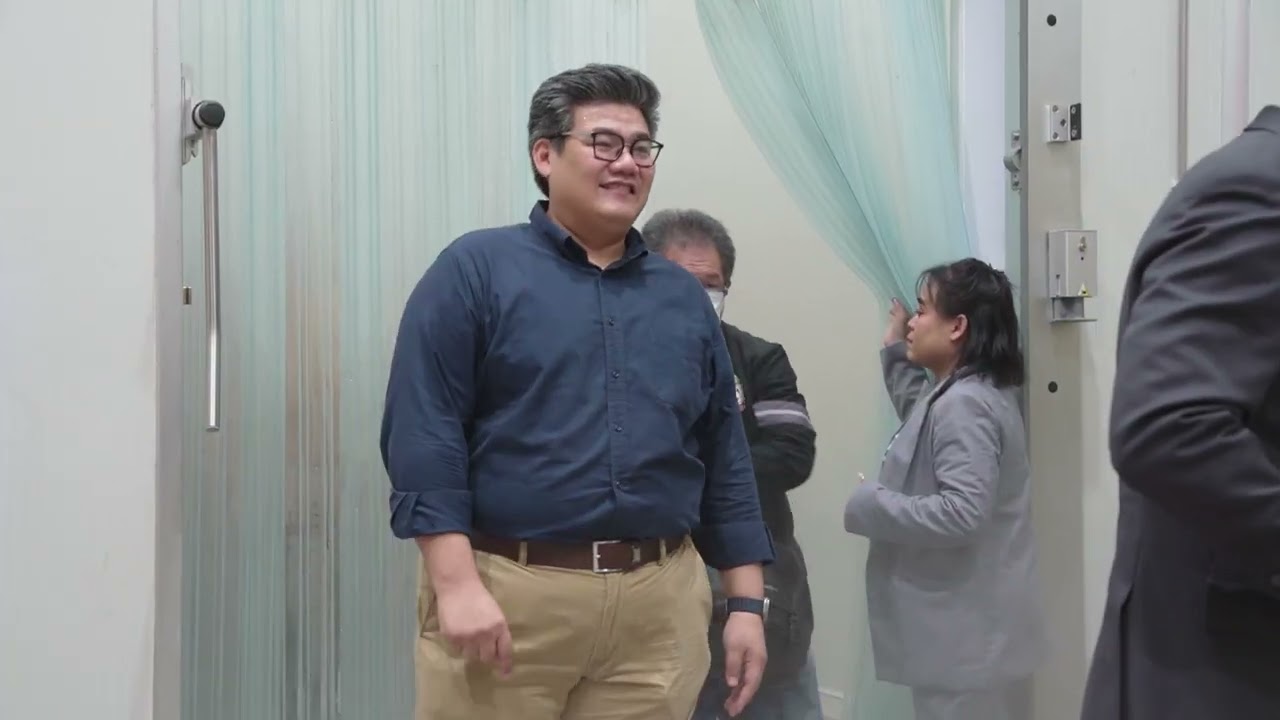 HIGHLIGHT - Grand Opening Panfood