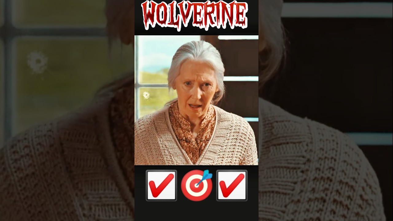 Can the Army Defeat Wolverine? 🤔🔥 