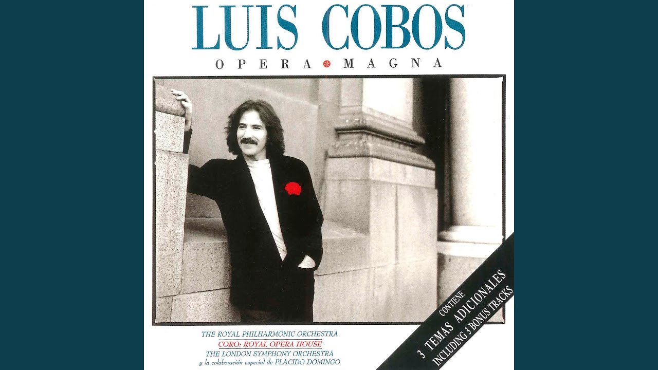 Nessun dorma - finale (From 