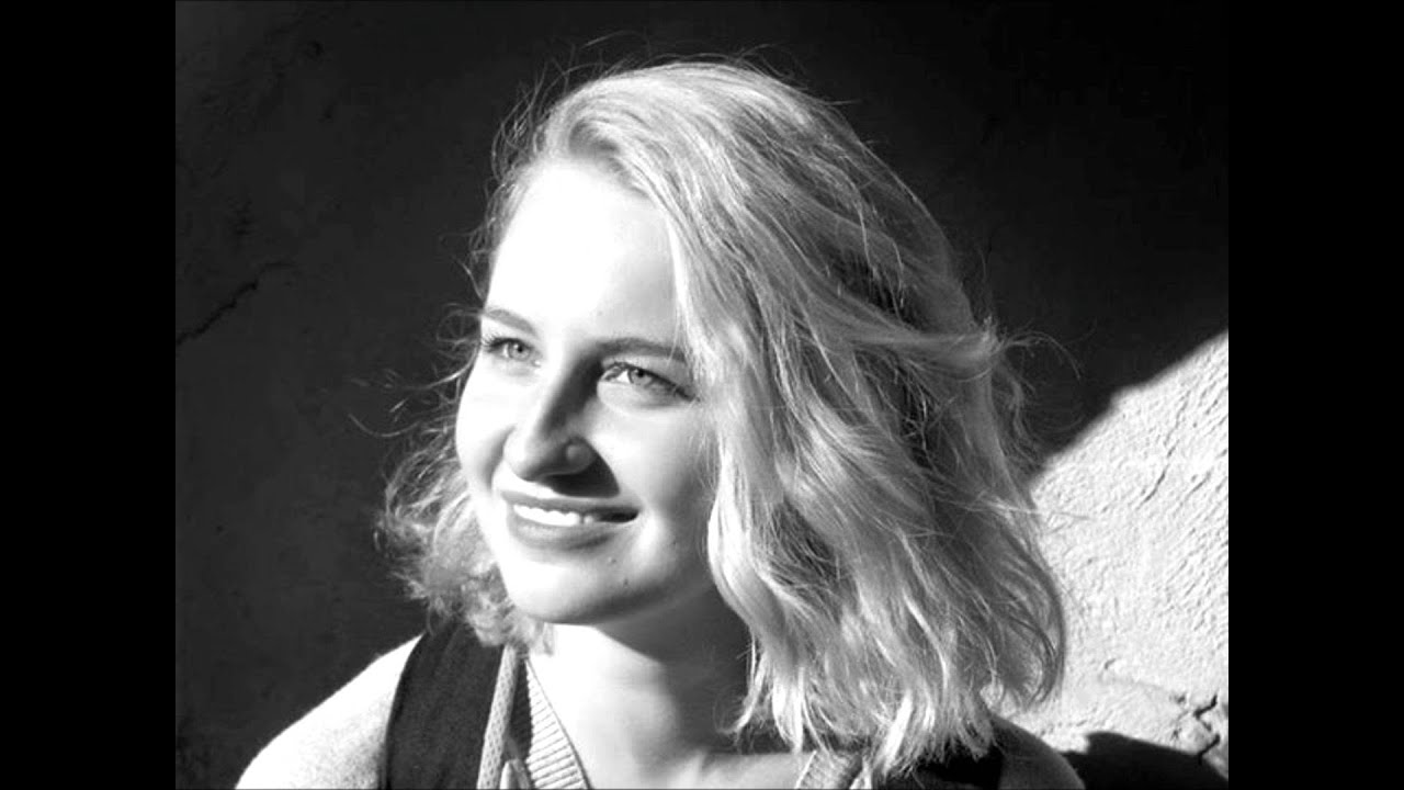 Anna Jurczak -  pieśń 
