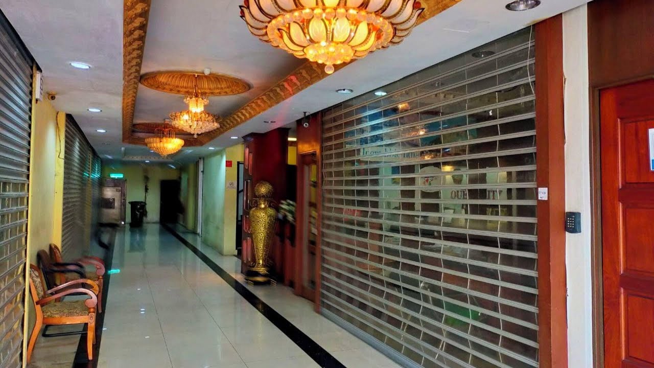Hotel O GHC Formerly Queen City Hotel, George Town, Malaysia | Travel With Bhavya