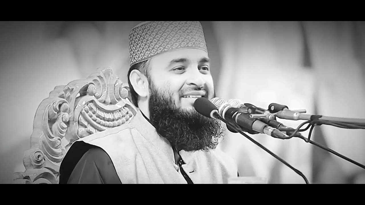 মিজানুর রহমান আযহারী এ কি বললেন 