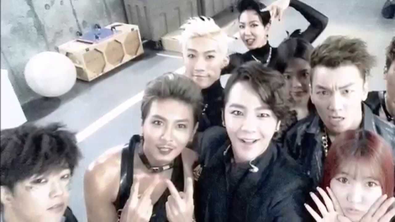 【TEAM H PARTY 】Raining on the dance floor 福岡・埼玉・大阪