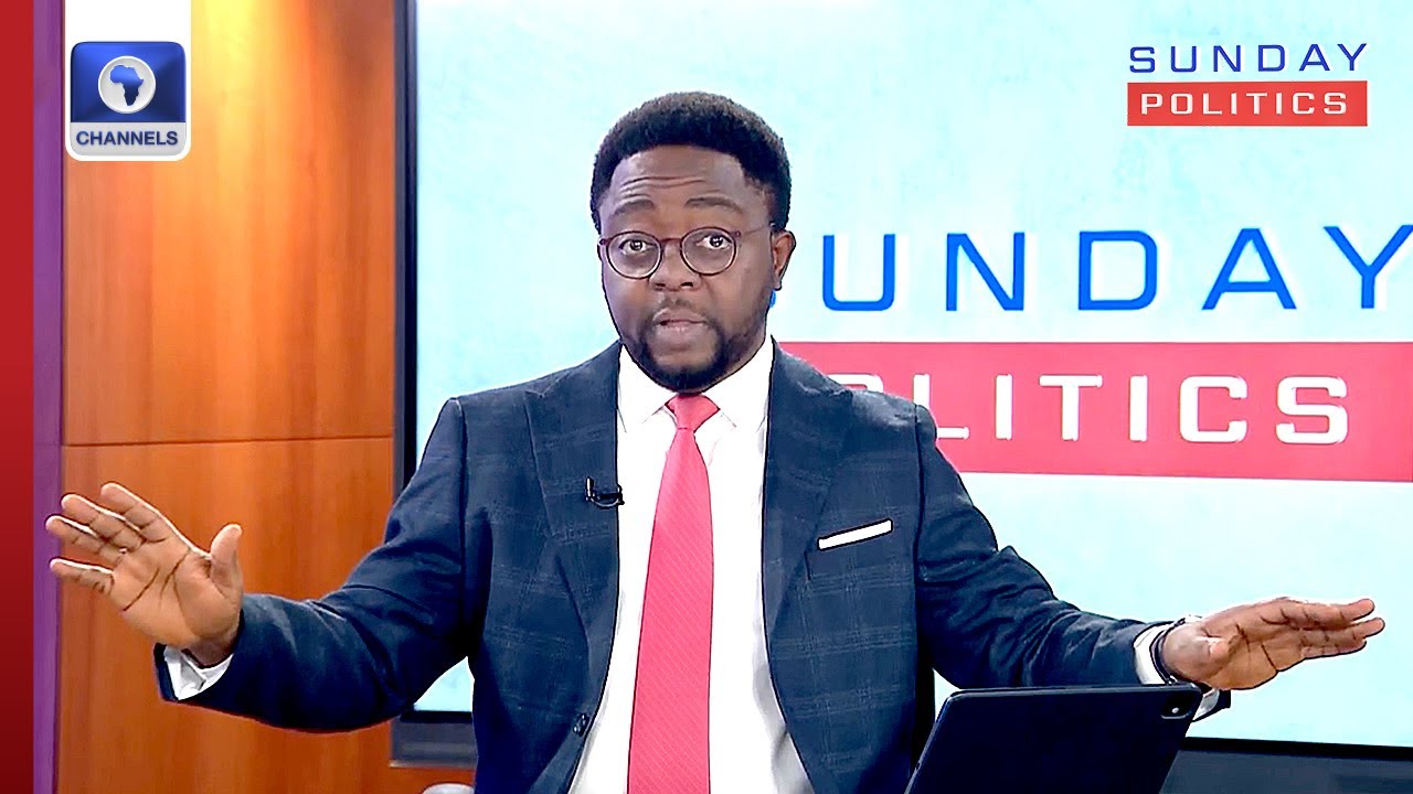 Dangote-PENGASSAN Face-Off, Tinubu's Economic Policies + More | Sunday Politics