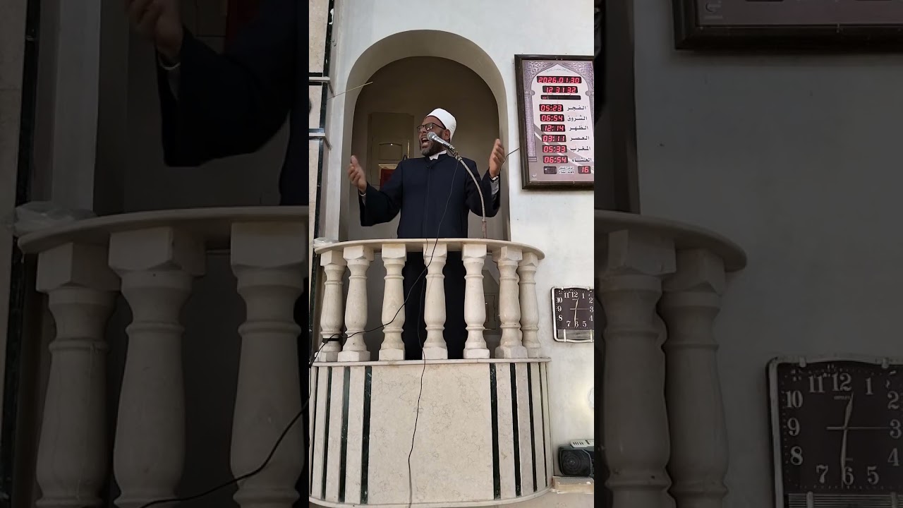 بطولات لا تنسى وفضائل شهر شعبان د. سمير الخيتي