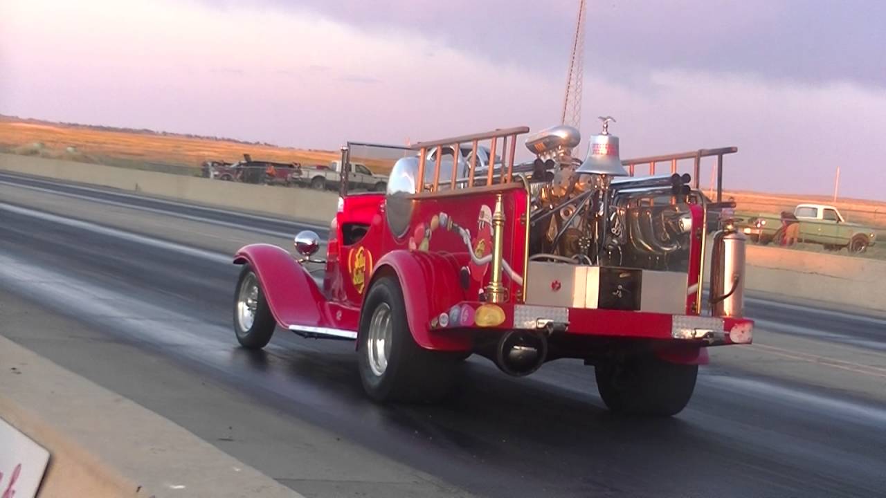JELLY BELLY WHEELSTANDER at Yellowstone Drag Strip