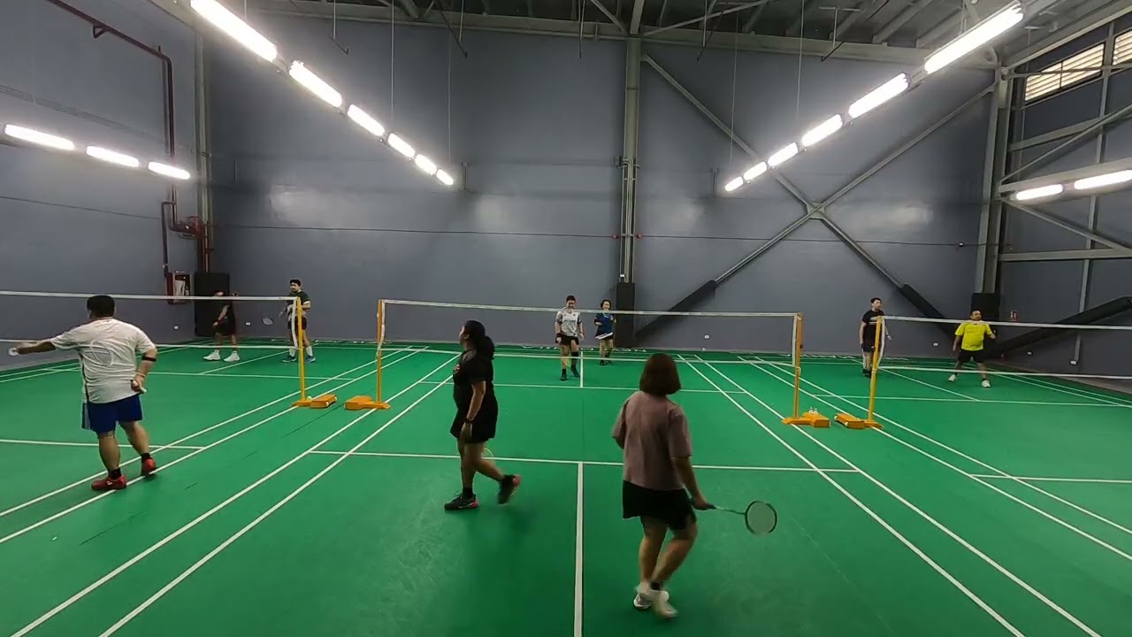 20260214 [SAT] - New Manila - Ems & Player 1 vs Ria & Player2