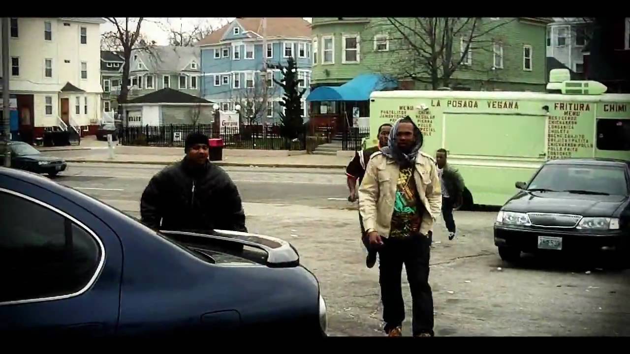 Kufa Castro ft K-Liche 