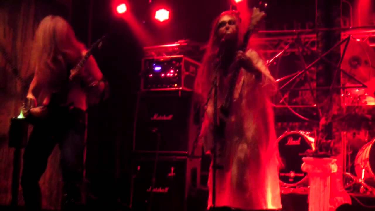 Darkened Nocturn Slaughtercult --THE DEAD HATE THE LIVING & THE EVISCERATOR