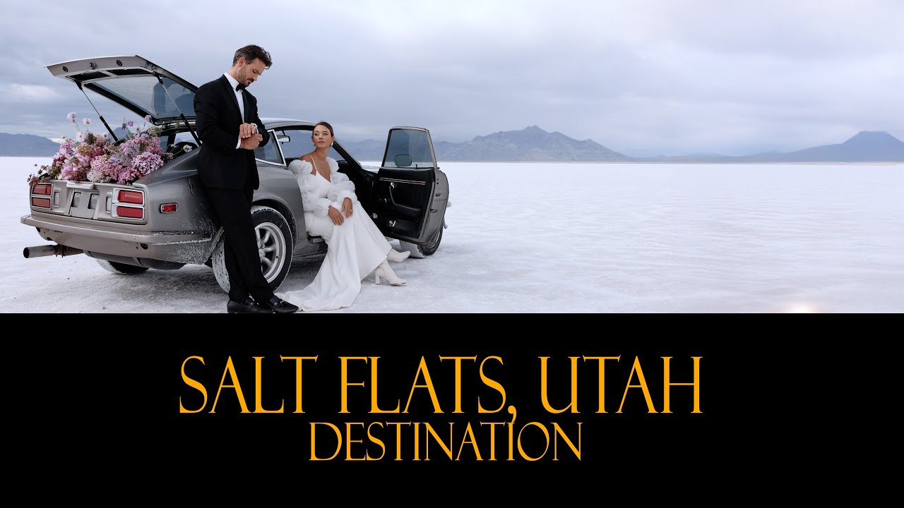 This Super 8 Film on the Salt Flats Will Make You Rethink Video and Film