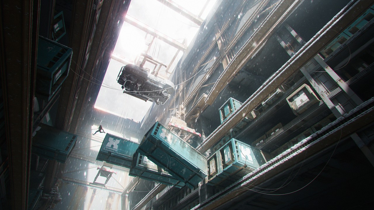 2026-03-08 아크레이더스(Arcraders) 26