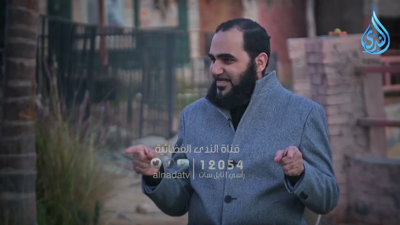 الإلحاد الروحي! | أجندة الشيطان | د هيثم طلعت مع د أحمد الفولي |ح 5