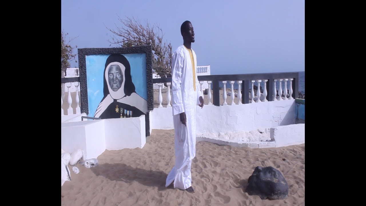 Babacar LAYE WASSILA Clip Officiel