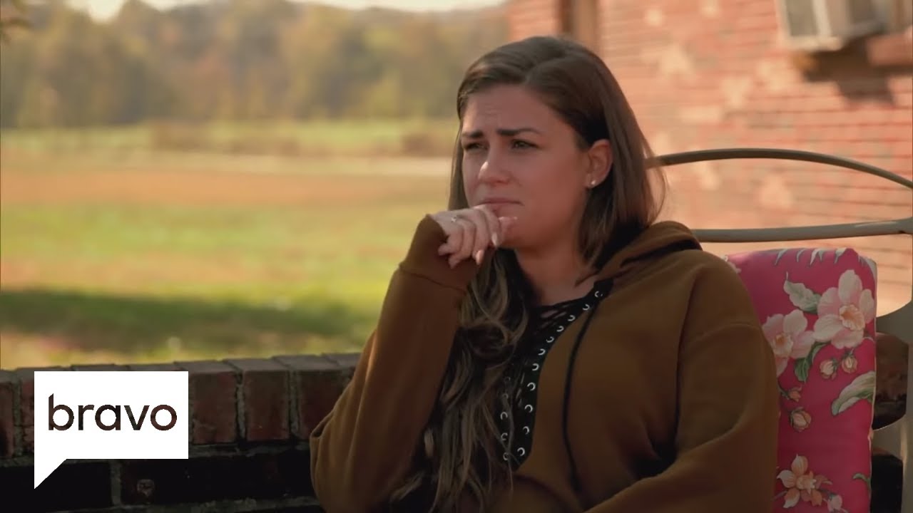 Jax & Brittany Take Kentucky: Is This the End of Jax and Brittany? (Episode 6) | Bravo