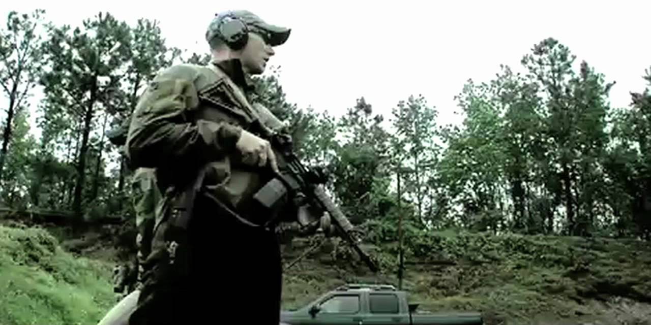 Chris Costa Magpul