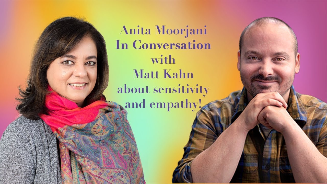 In Conversation with Matt Kahn