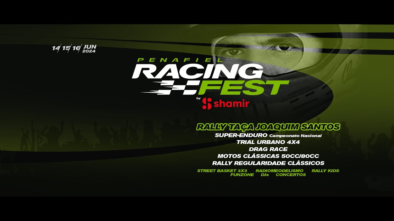 Penafiel Racing Fest 2024