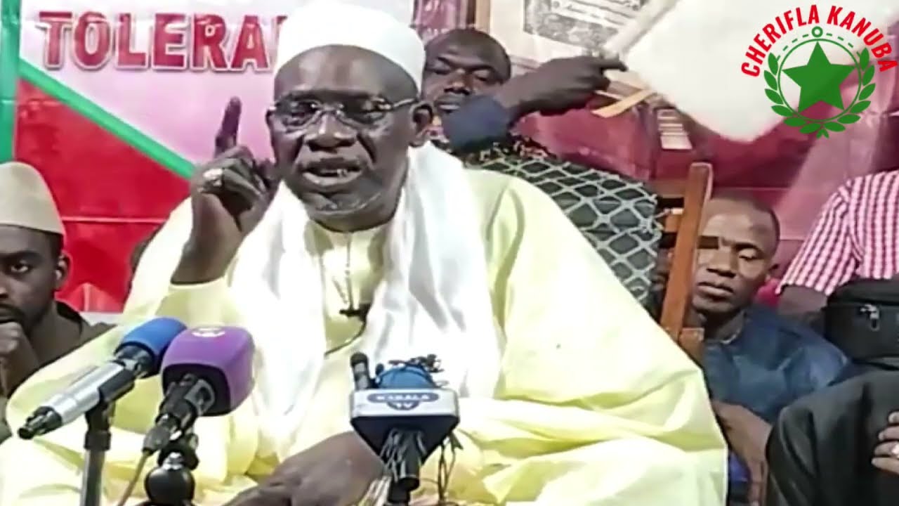 HAIDARA TAFSIR 2023 N°15