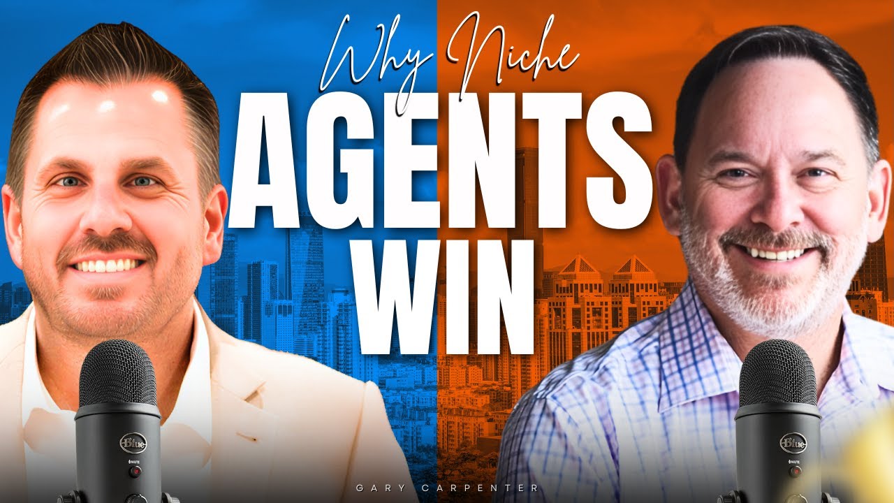 The Niche Mistake Killing Your Real Estate Business