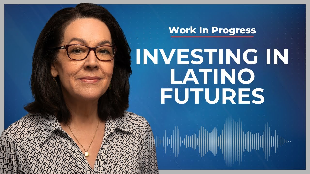 The VC Fellowship for Latinos by Latinos