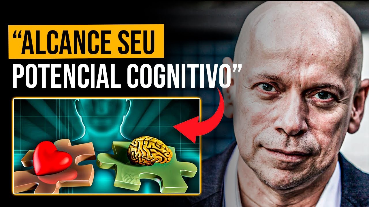 MENTE INTELIGENTE, SA&Uacute;DE MENTAL FORTALECIDA: DESCUBRA O PODER DA INTELIG&Ecirc;NCIA | LEANDRO KARNAL