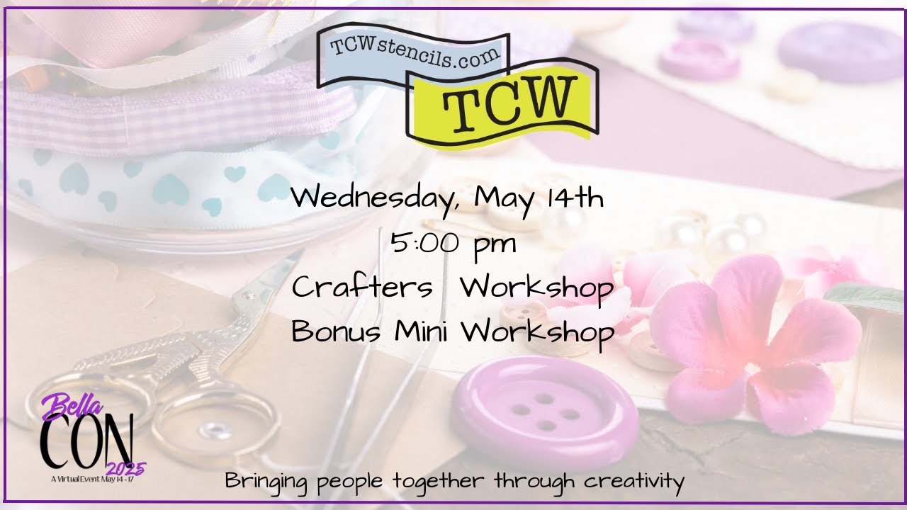Crafters Workshop