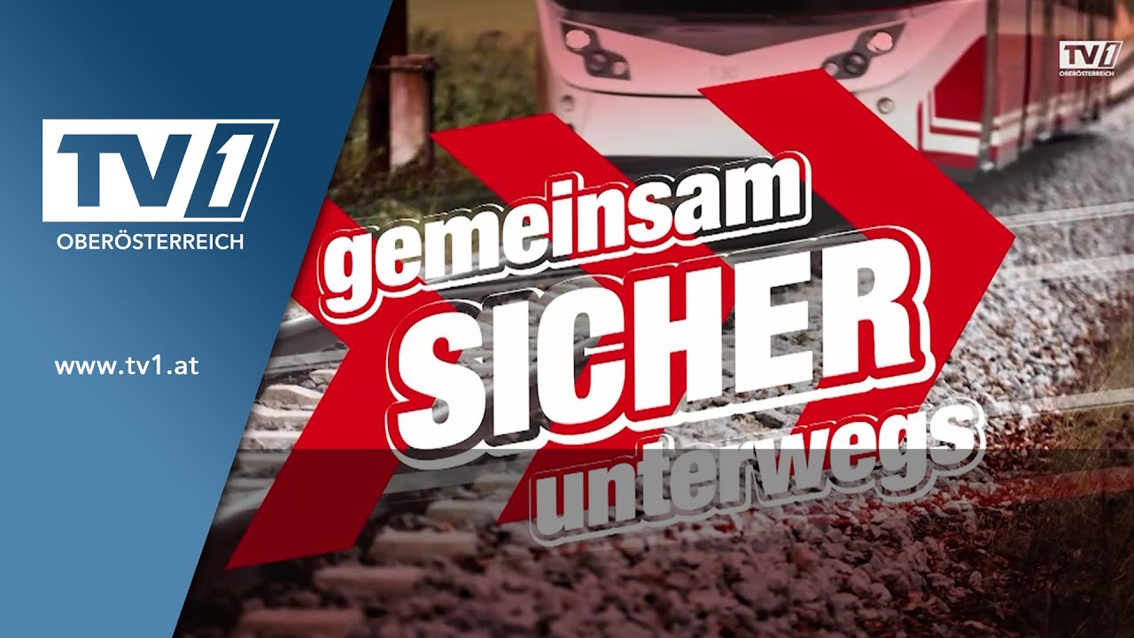 Bahnverkehr: Warum Achtsamkeit Leben rettet