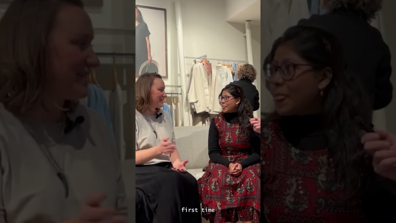Meet Joyya - The Ethical Supplier Transforming lives in Kolkata