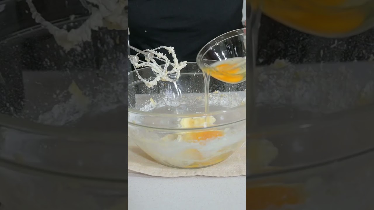 Ciambelline Paradiso  #perte #cucinasemplice#ciambelle #ciambella