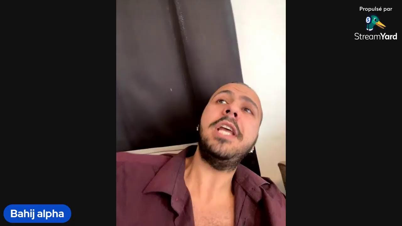 BAHIJ ALPHA - كيفاش ناخد نمرة من عند البنت بدون تكلبين 🔥