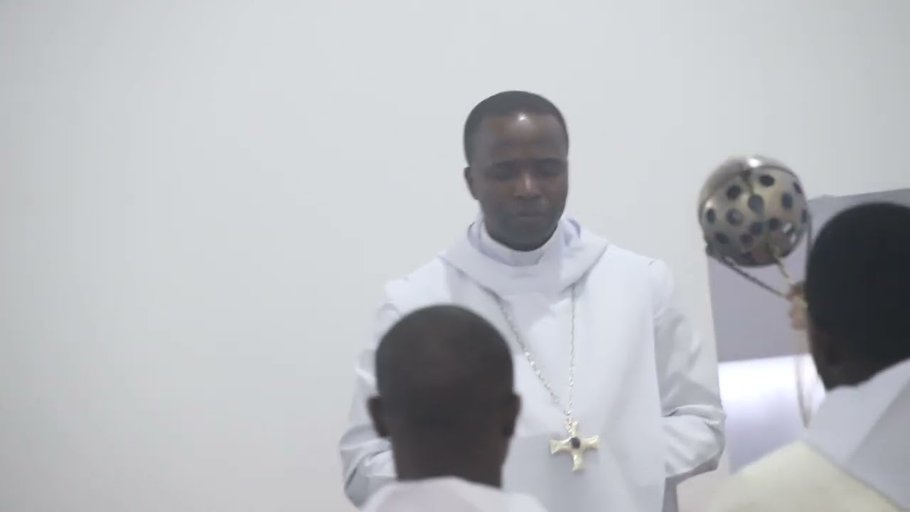 Moyo wangu wamtukuza Bwana