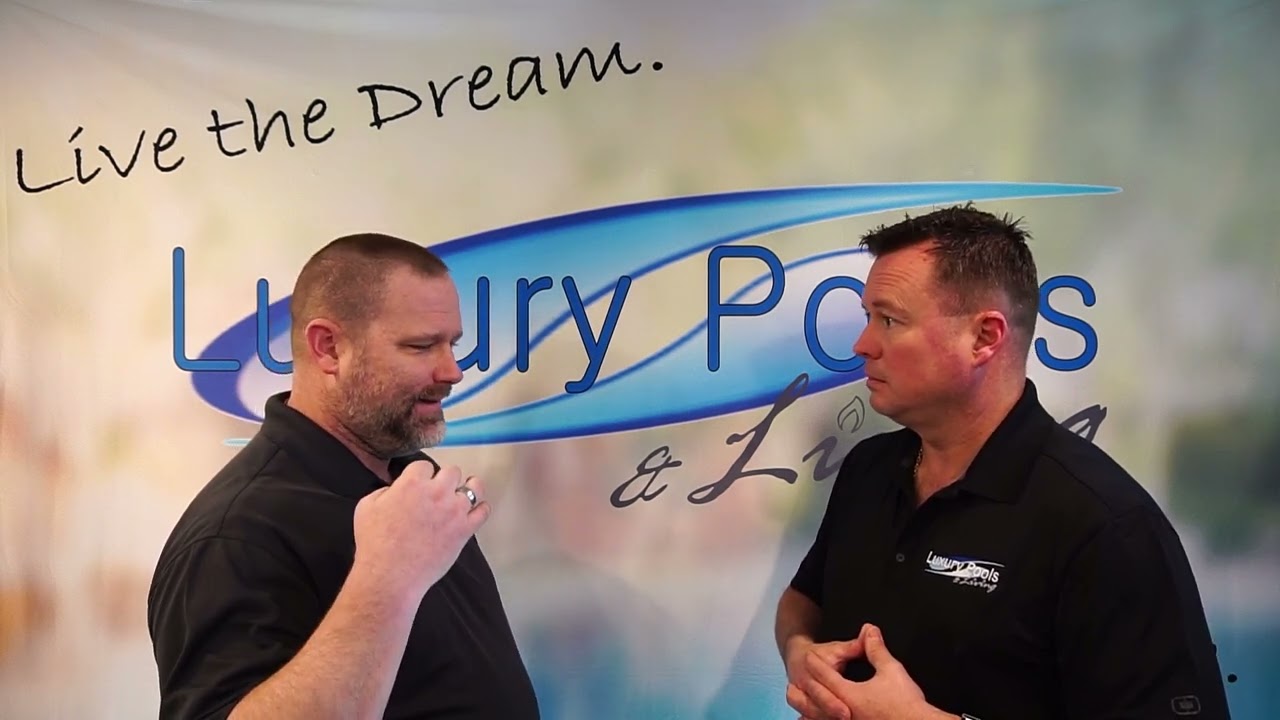 Pool Chlorination - A Deeper Dive - Should You Buy a Salt Pool?