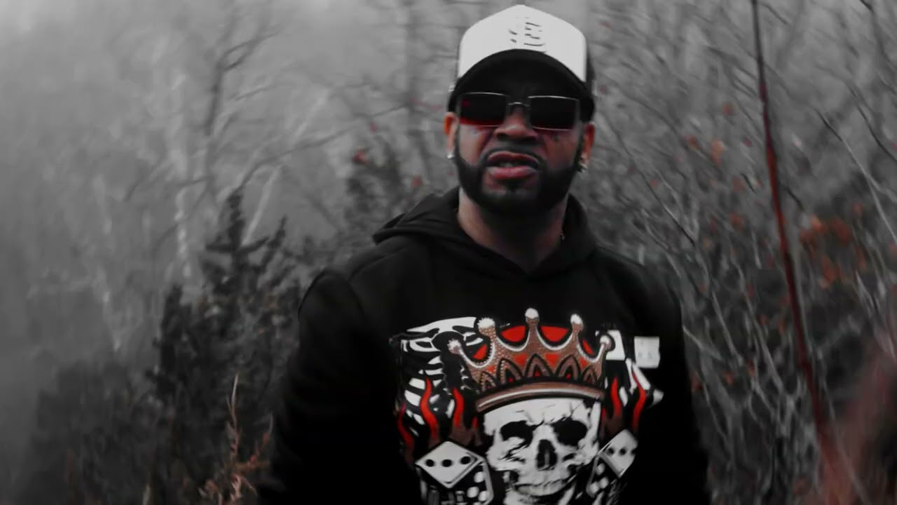 Cobra Immortal • Break The Law prod. by OkPetre Music Video filmed by @FatManIan