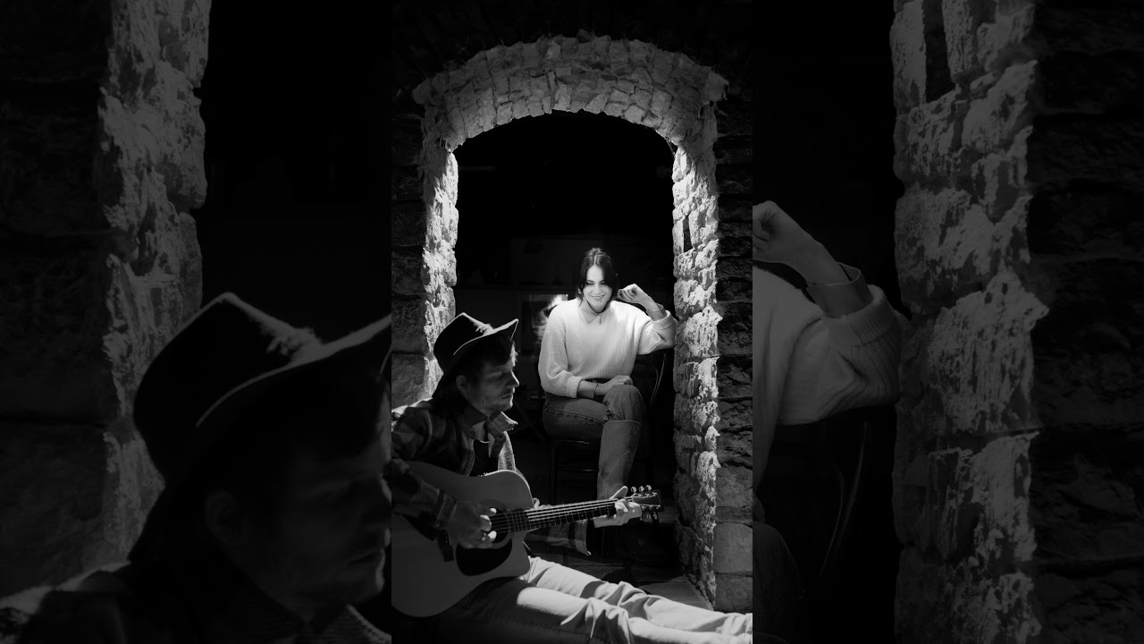 Fullframe Project #65 - Laura Chaignat & Luca Jeannerat