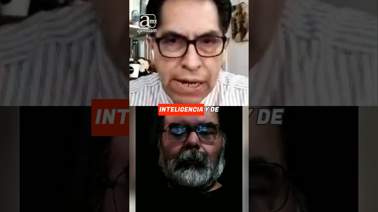 👉Una fuerza norteamericana contra el crim3n es viable | #Short #S&iacute;guenos