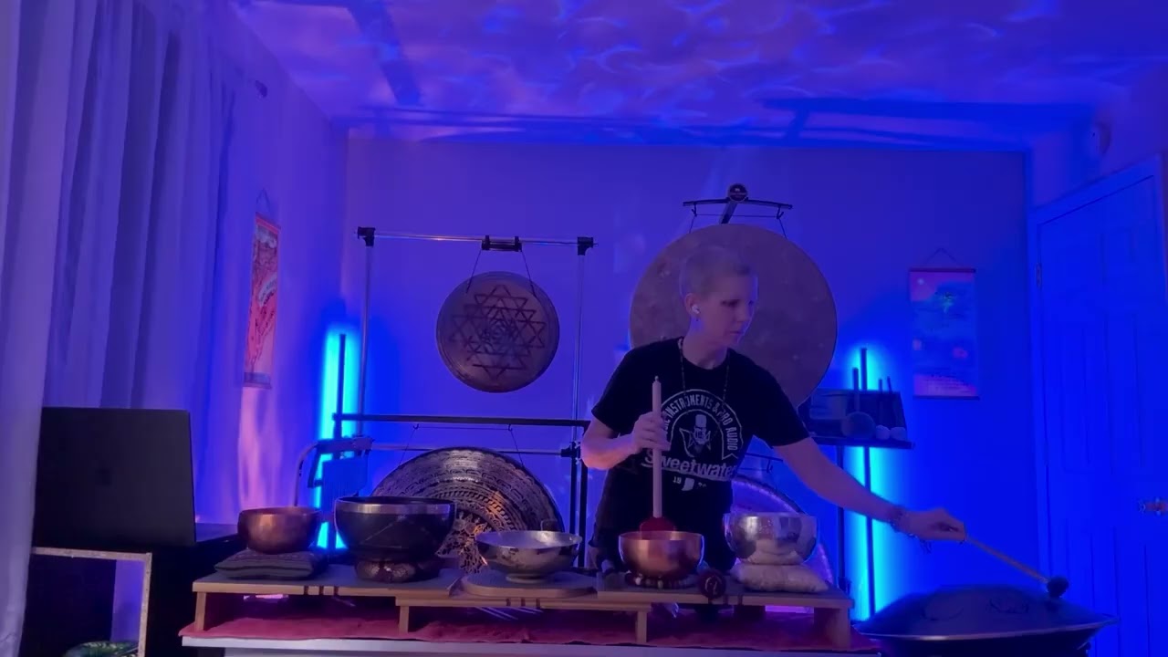 Sonic Orientation 1