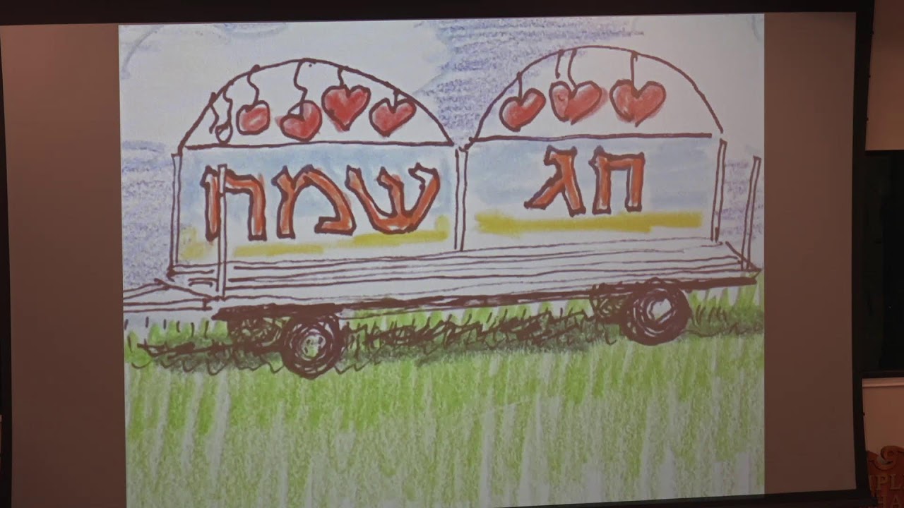 Temple Beth Shalom of Ocala shabbat Friday February 27, 2026