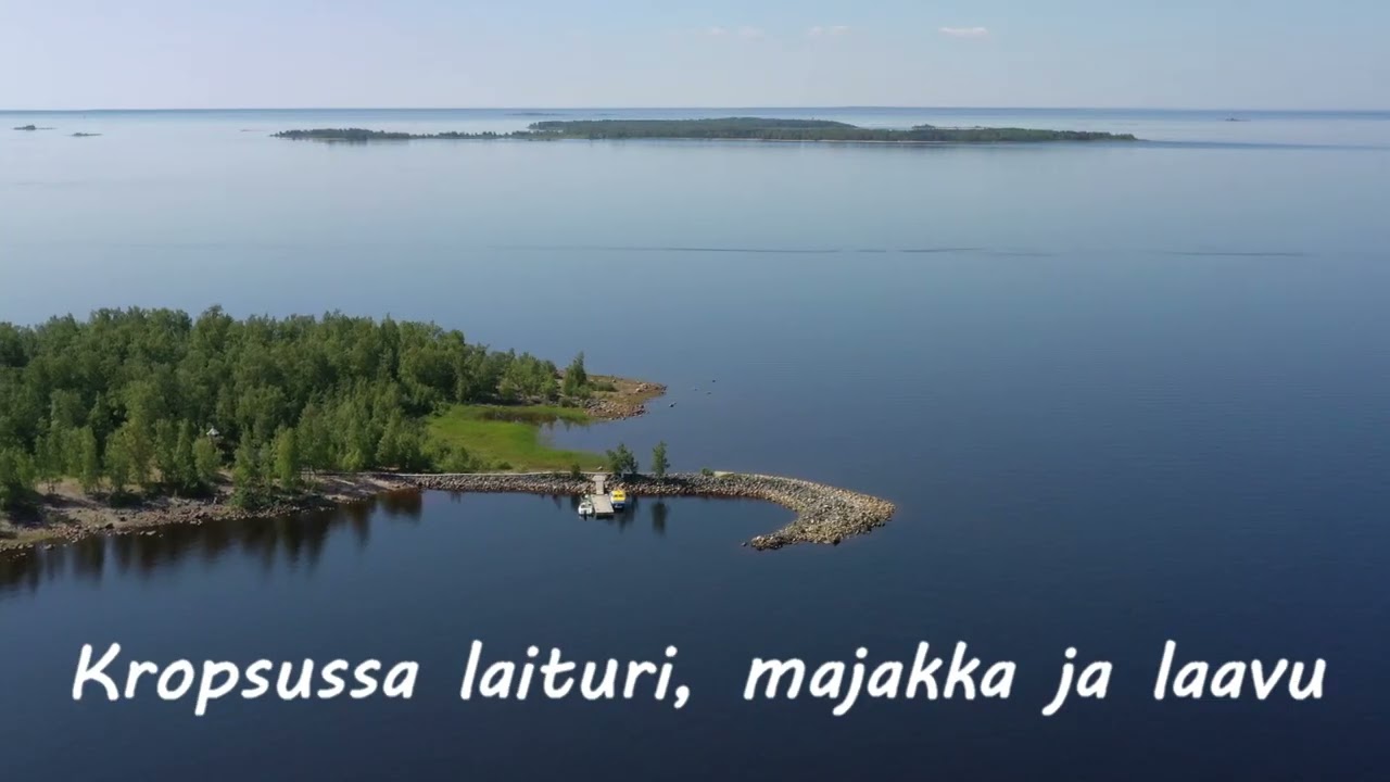 Runtelinharjun näköalatornin rakentaminen 10 7 2025