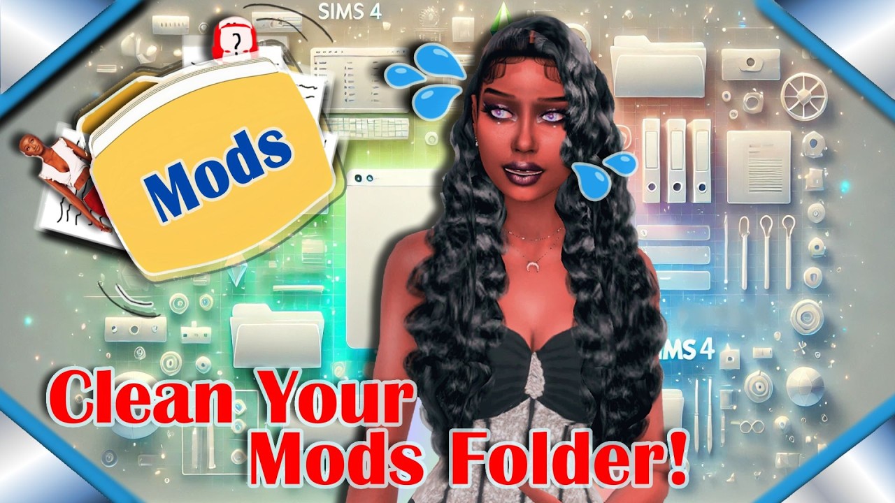 Your Mods Folder is a Mess—Here’s How to Fix It!