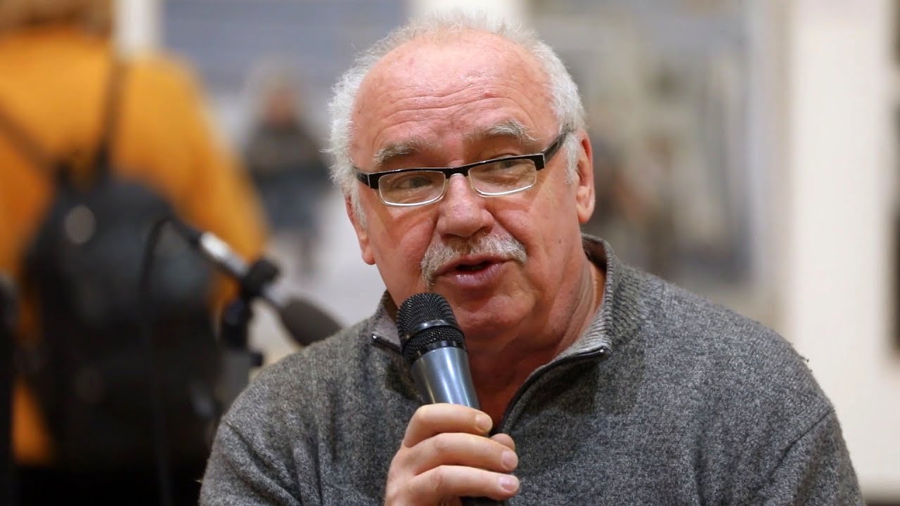 ФИКСАЖ: Сергей Савкин 
