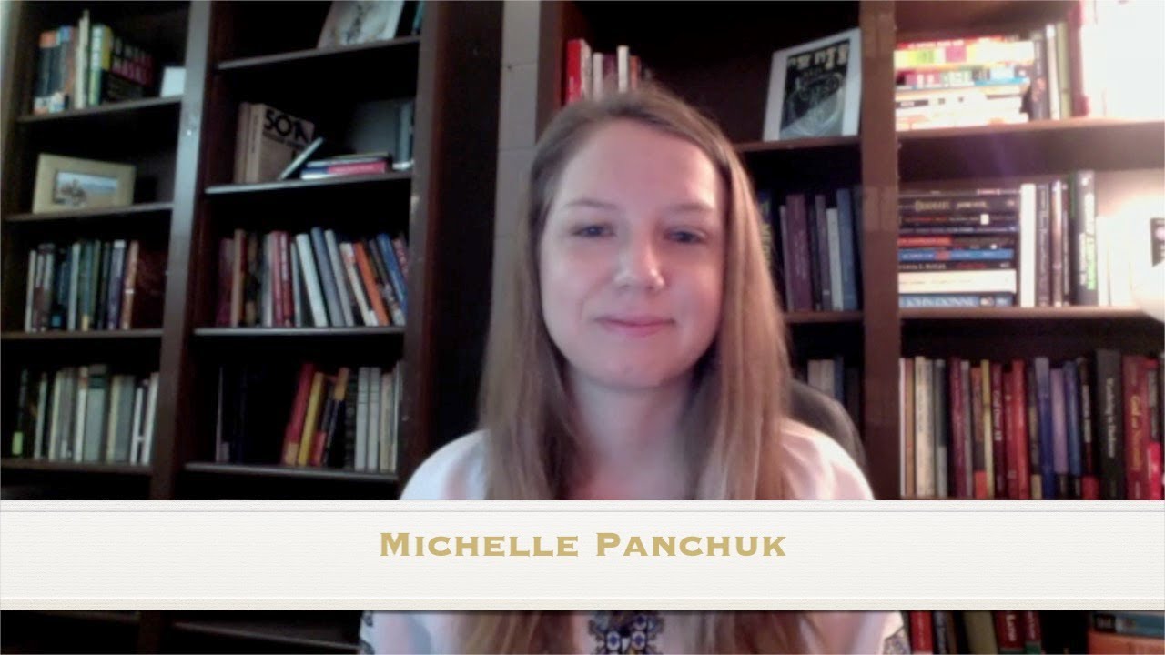 2P1C - Episode 16 - Michelle Panchuk: "Ukraine, Russia, and Philosophy"