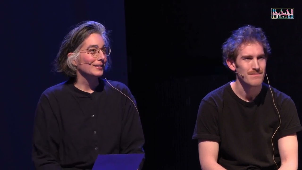 More-Than-Human Encounters: Hydrofeminisms