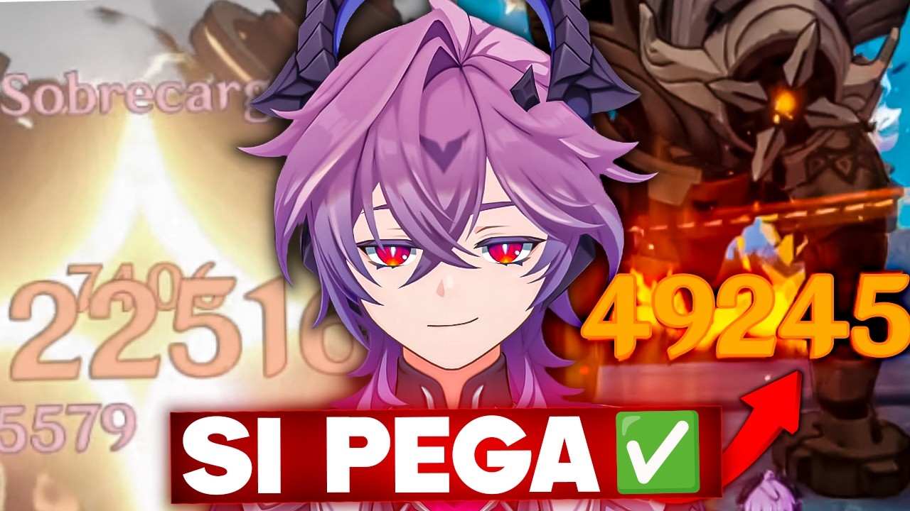 POR ESTO TU DURIN NO PEGA