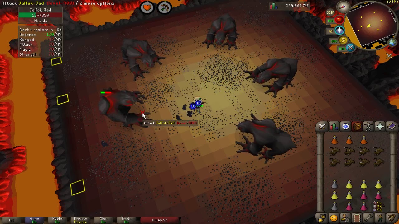 6 JalTok-Jads Challenge