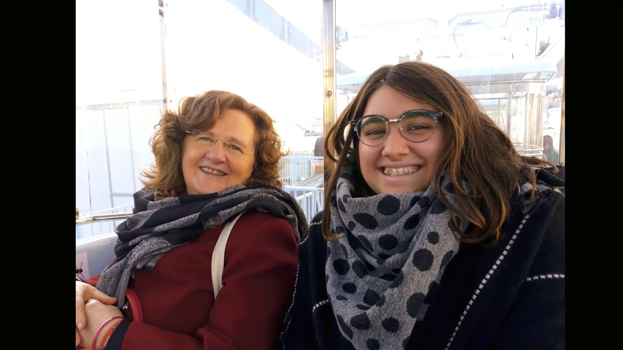 Orientamenti 2019 Genova