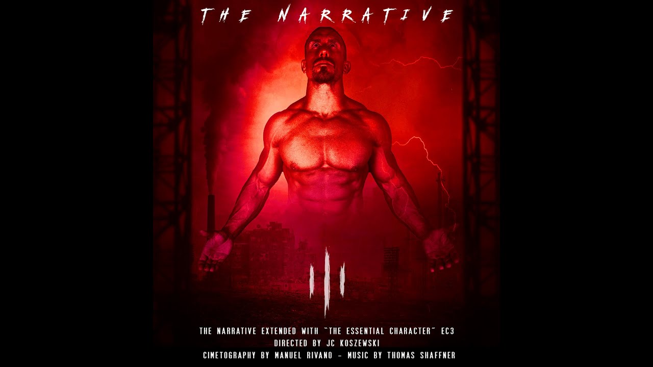 The Narrative (Extended) | Full Film | EC3 vs Moose