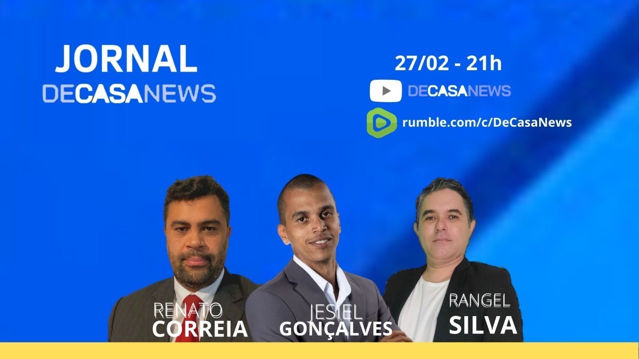 JORNAL DC NEWS - 27/02/2023