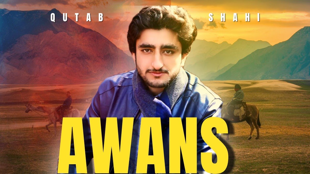 History Of AWAN in Urdu | Awan Qom ki Tareekh | AWAN Caste / Tribe | اعوان قوم کی تاریخ