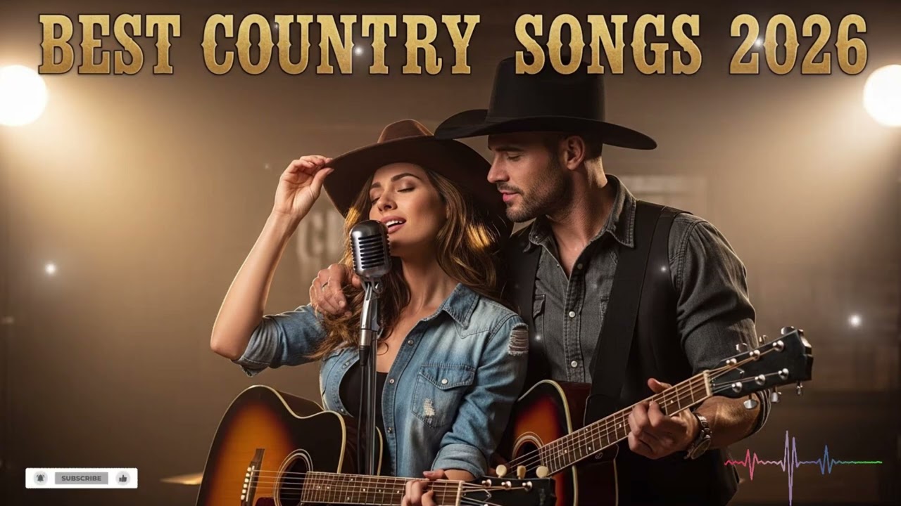 Country Songs That Stay Long After They End || Best Songs